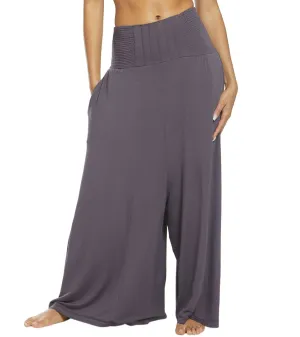 Free People Movement Going Places Convertible Pants