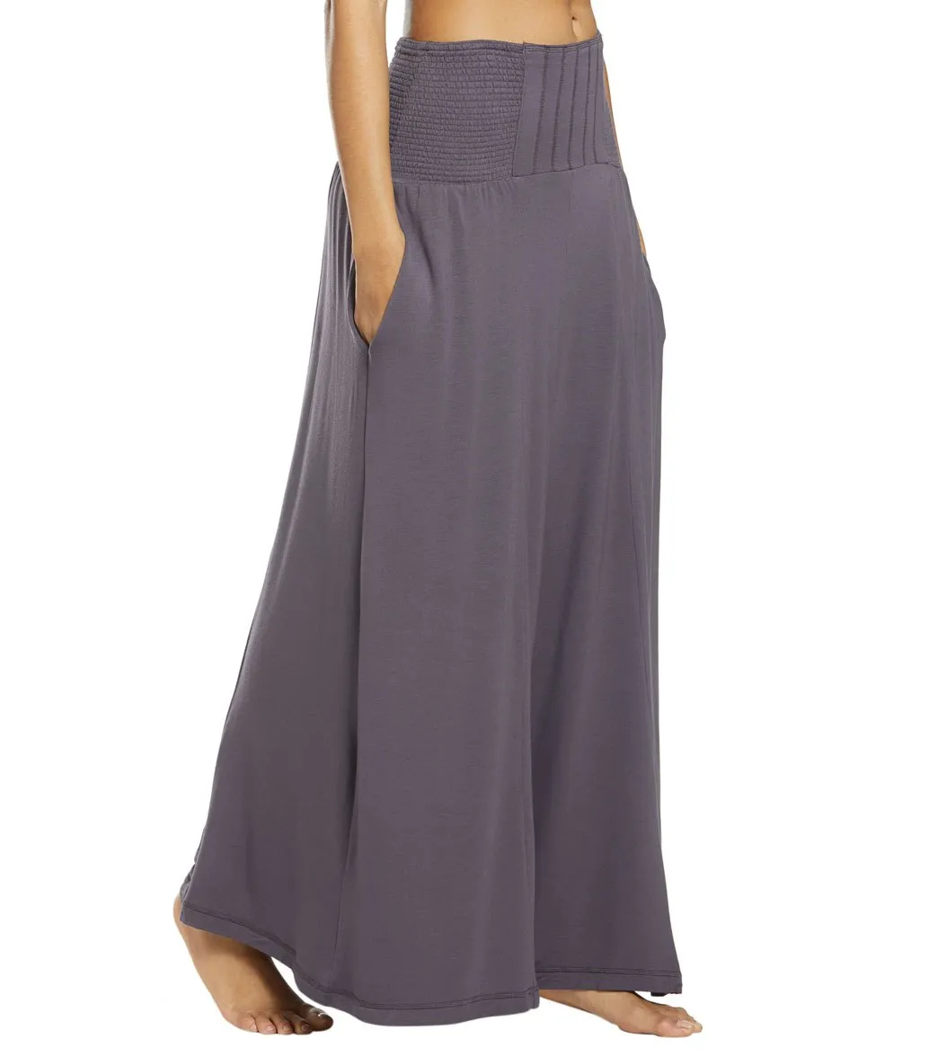 Free People Movement Going Places Convertible Pants