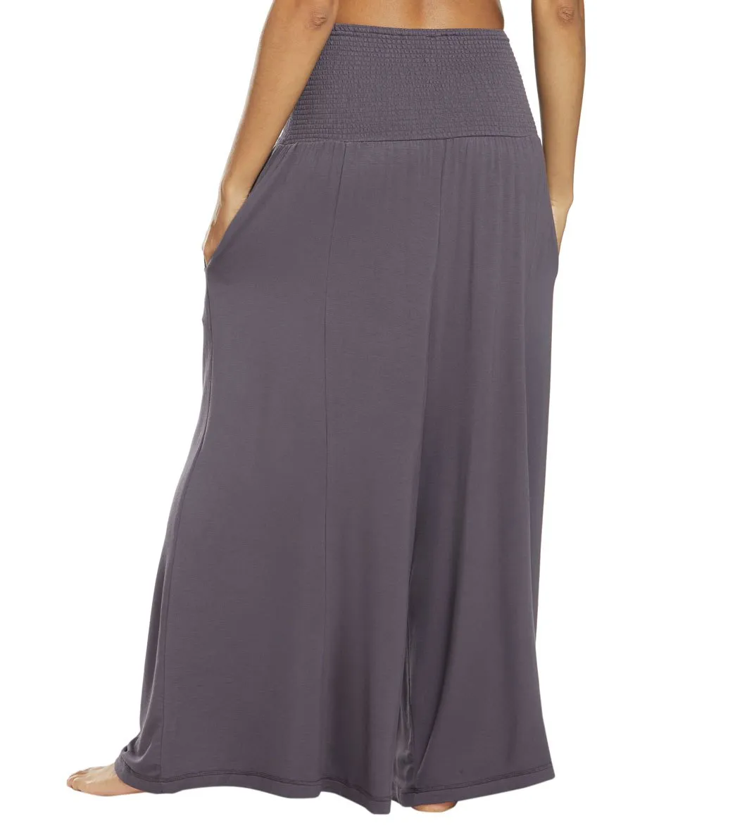 Free People Movement Going Places Convertible Pants