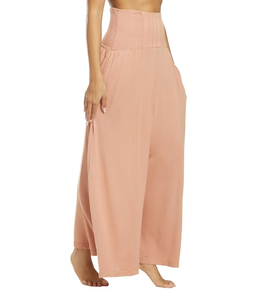 Free People Movement Going Places Convertible Pants