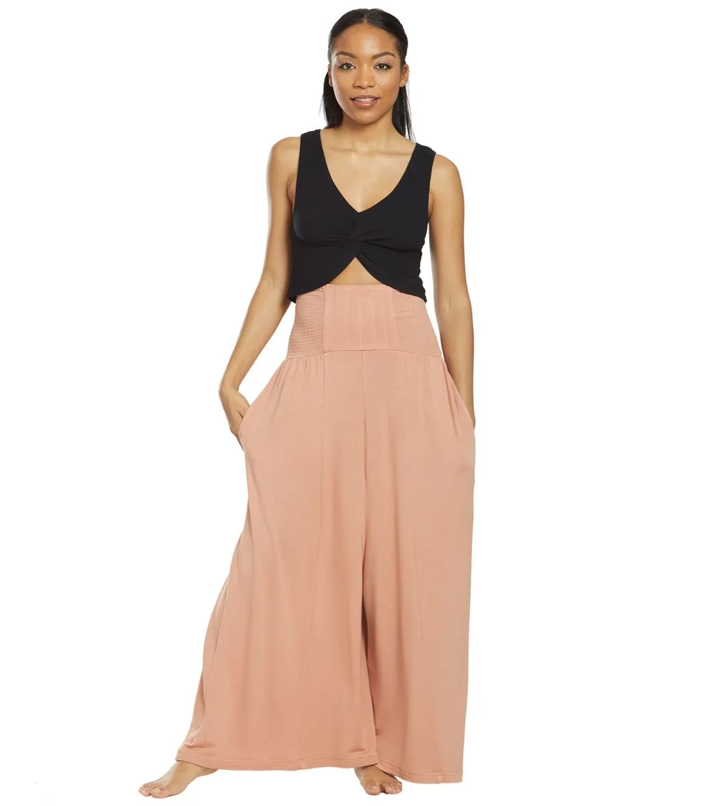Free People Movement Going Places Convertible Pants