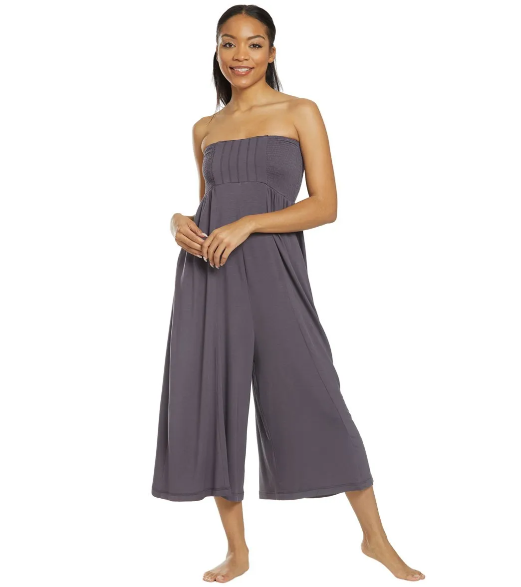 Free People Movement Going Places Convertible Pants