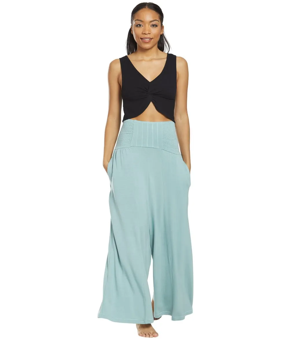 Free People Movement Going Places Convertible Pants