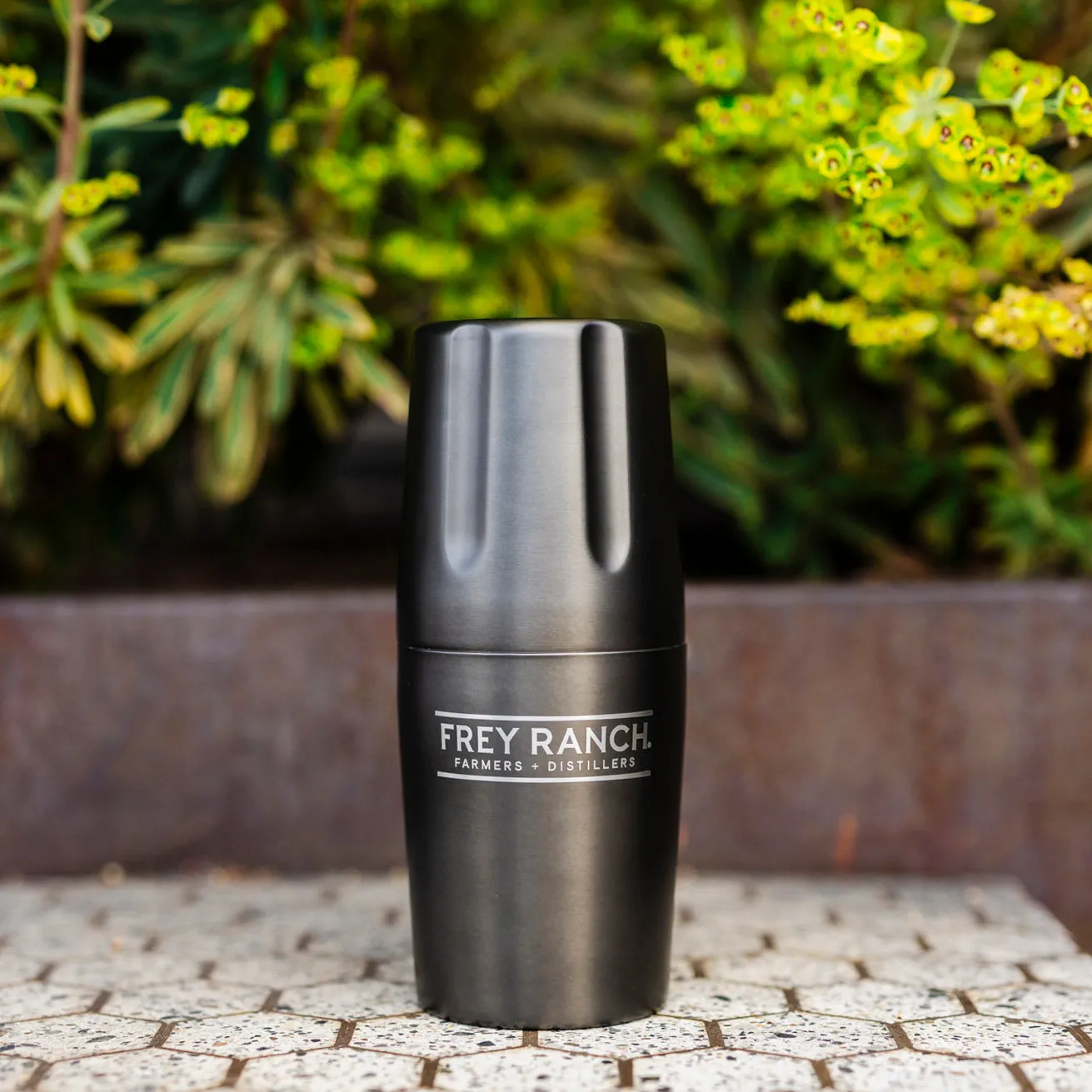 Frey Ranch 375ml High Camp Flask