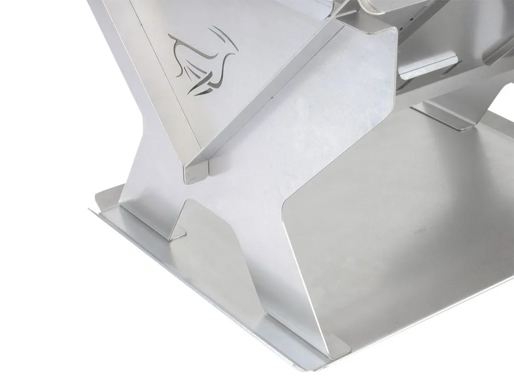 FRONT RUNNER | BBQ Fire Pit & Wolf Pack Pro Kit