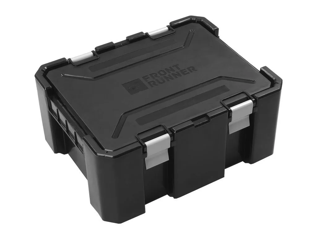 FRONT RUNNER | BBQ Fire Pit & Wolf Pack Pro Kit