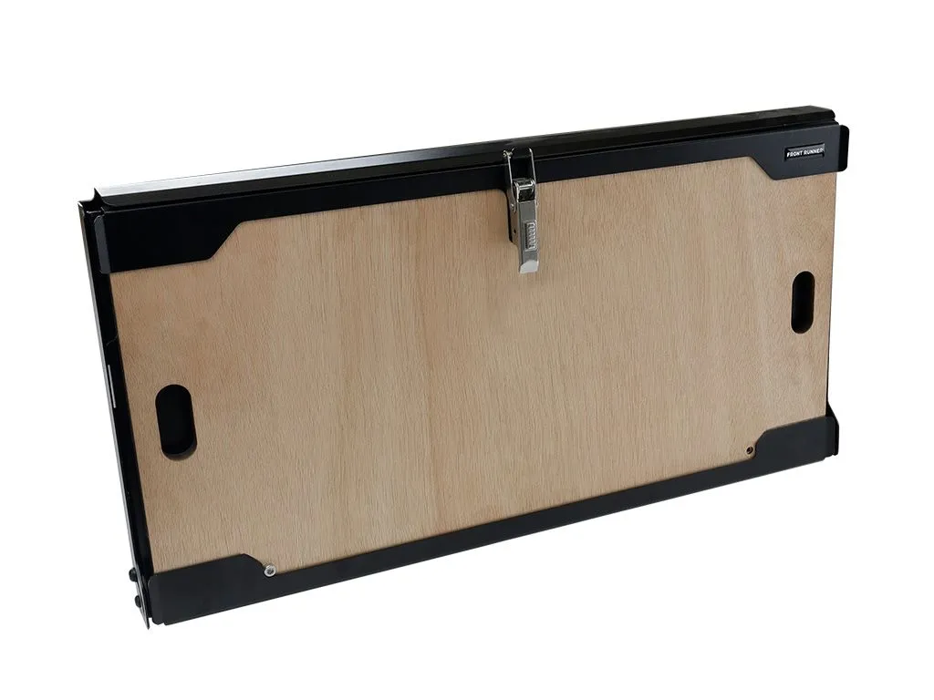 FRONT RUNNER | Drop Down Tailgate Table