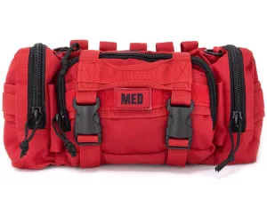 FRONT RUNNER | First Aid Rapid Response Kit Red