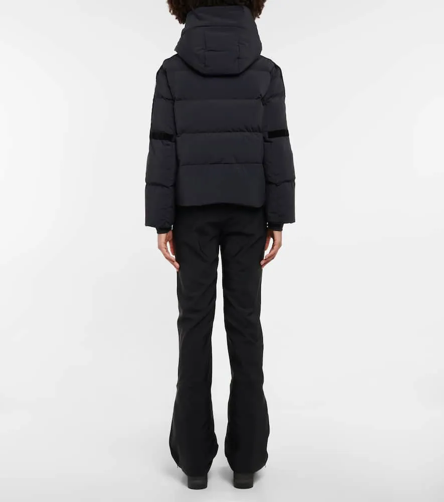 Fusalp Barsy down ski jacket