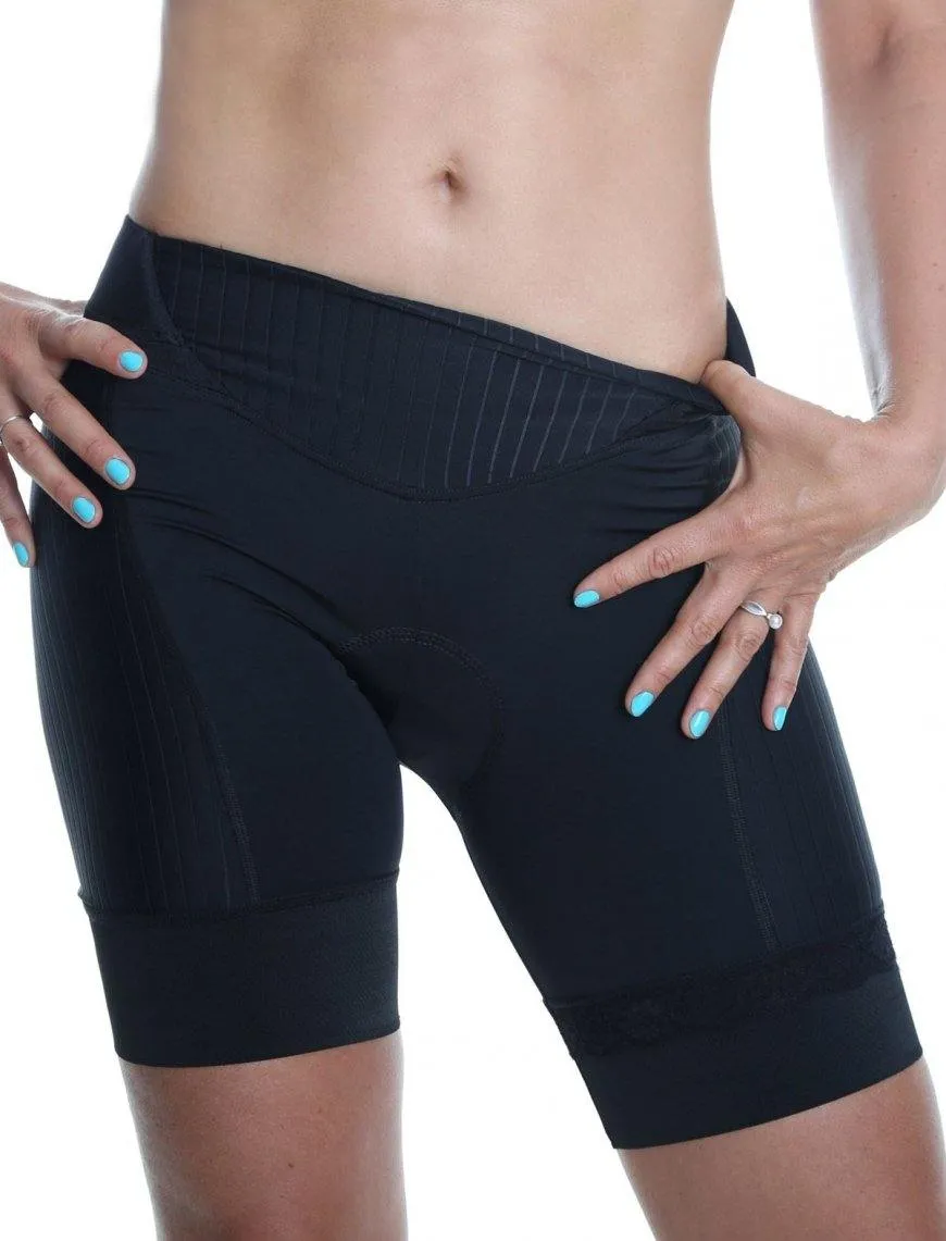 G4 Jungle Woman Cycling Short