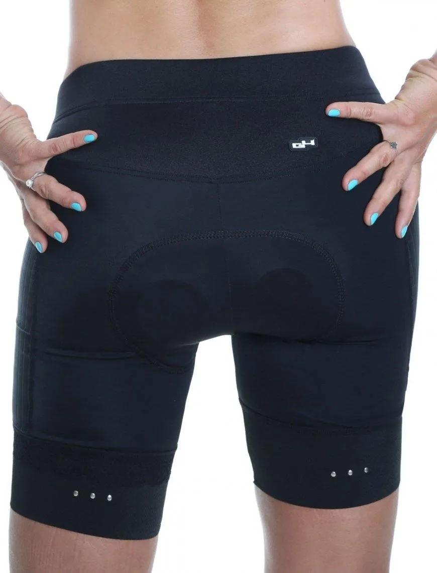 G4 Jungle Woman Cycling Short