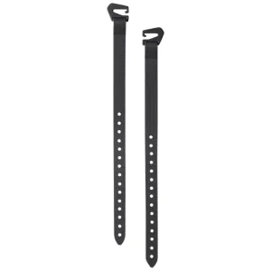 Gaiter Strap Pair, Buckle - 15mm