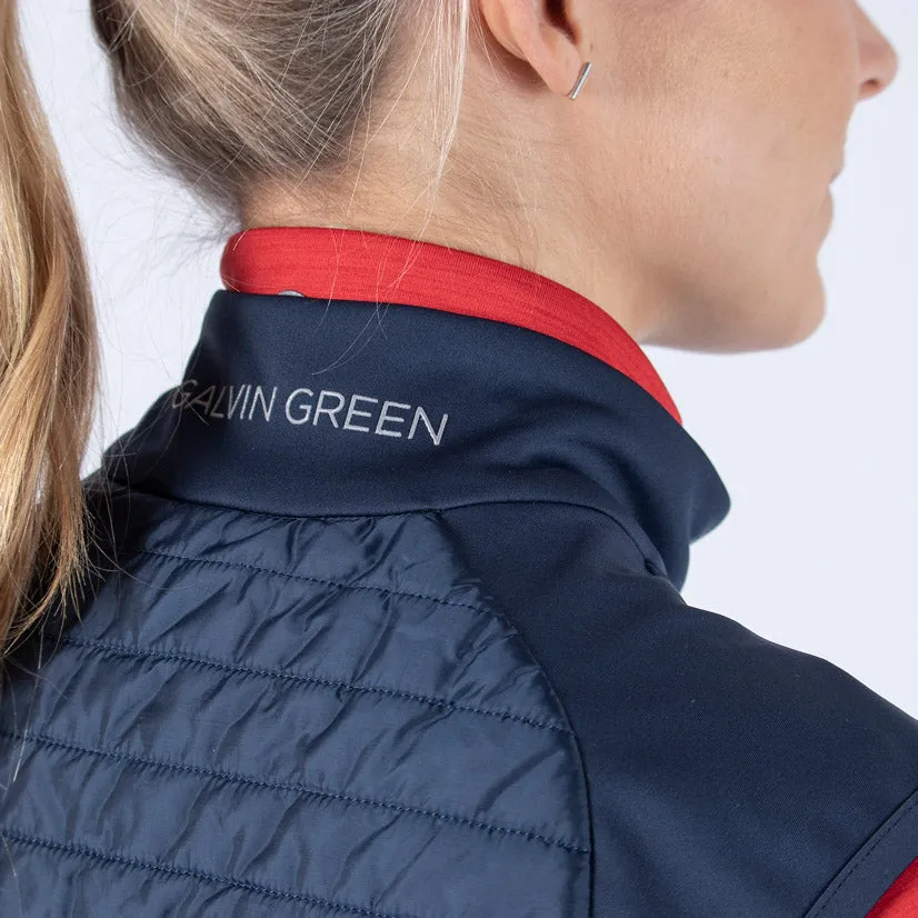 Galvin Green Lisa Bodywarmer