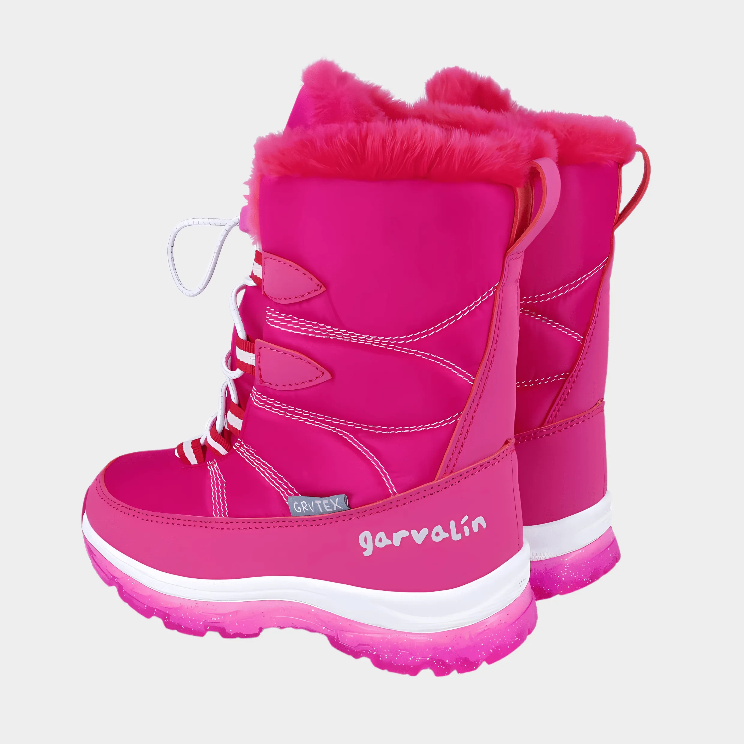 Garvalin 241852-B776 Lampone (Fuchsia)