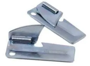 G.I. Type P-38 & P-51 Can Openers
