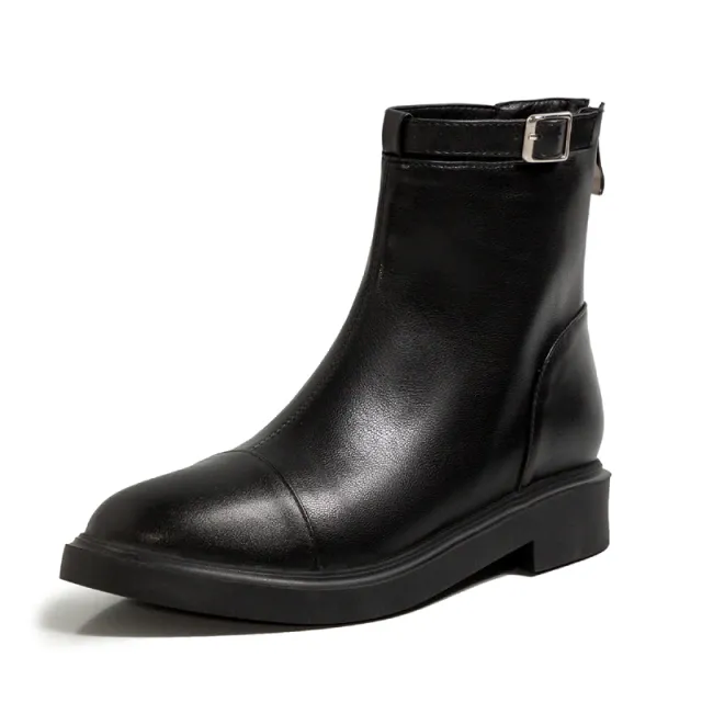 Gilles Women's Winter Work Boots