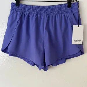 Girlfriend Collective Trail Short