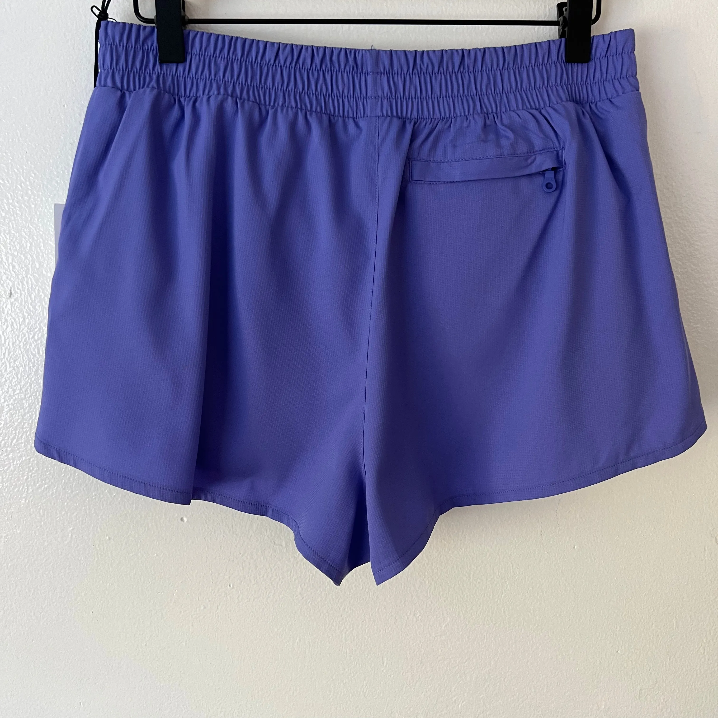 Girlfriend Collective Trail Short