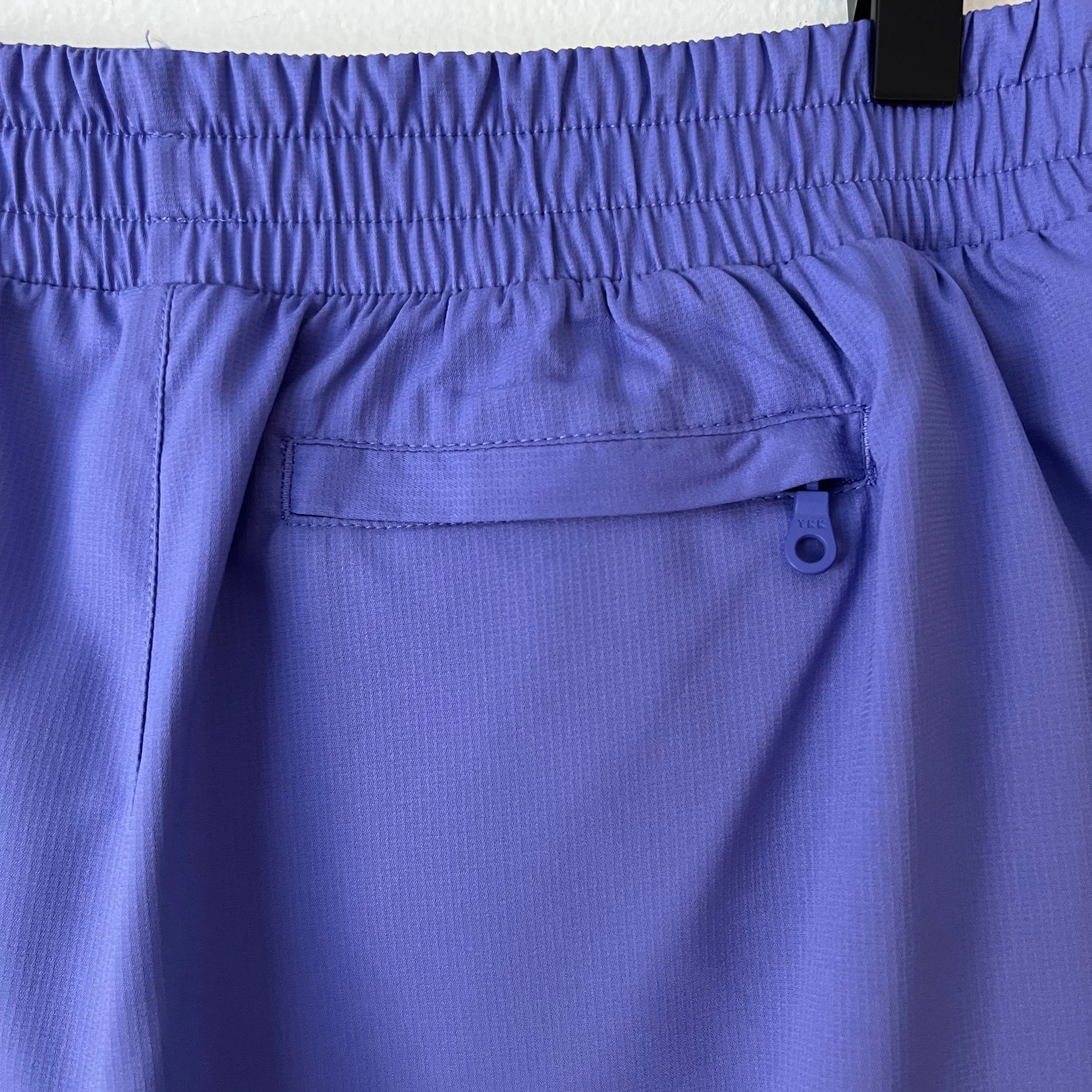 Girlfriend Collective Trail Short