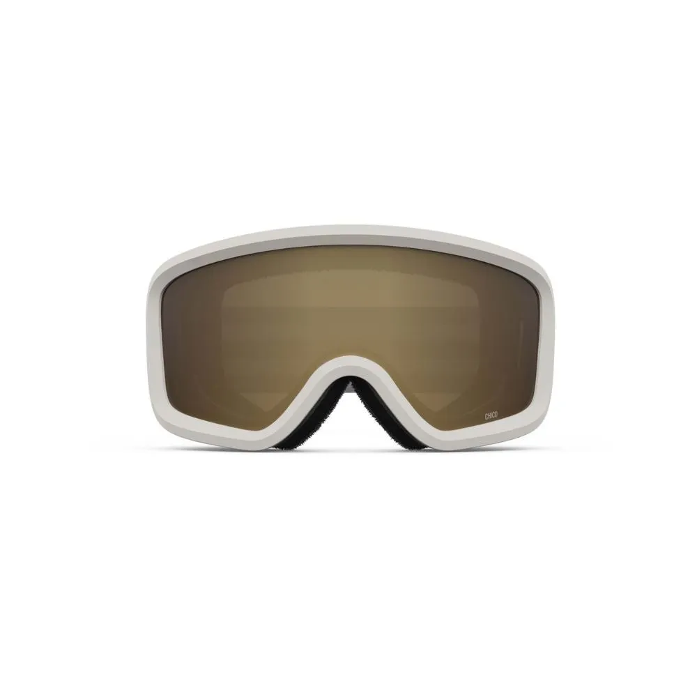 Giro Chico Kids Ski Goggles - Namuk Dove Grey S2