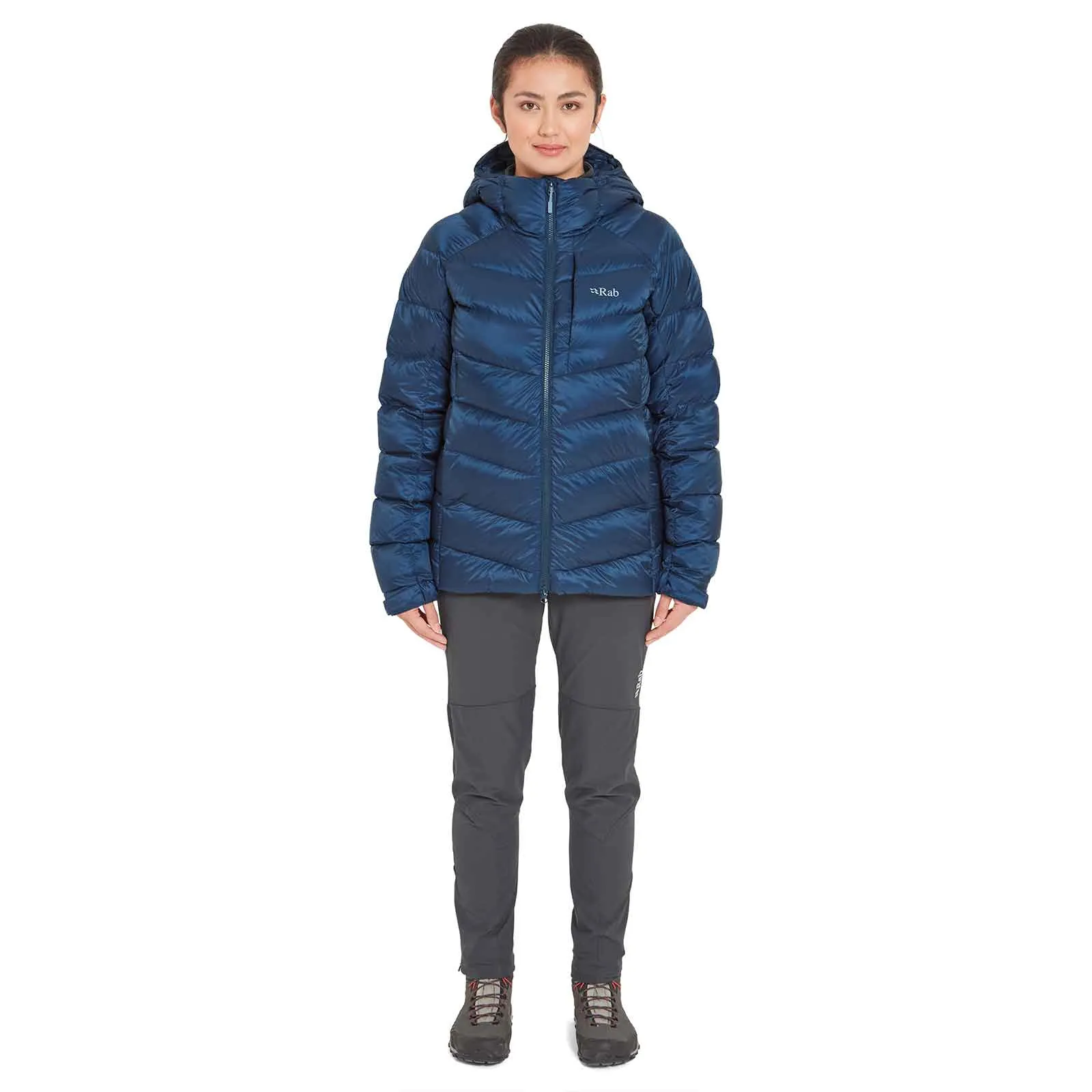 Glaceon Pro Jacket Womens