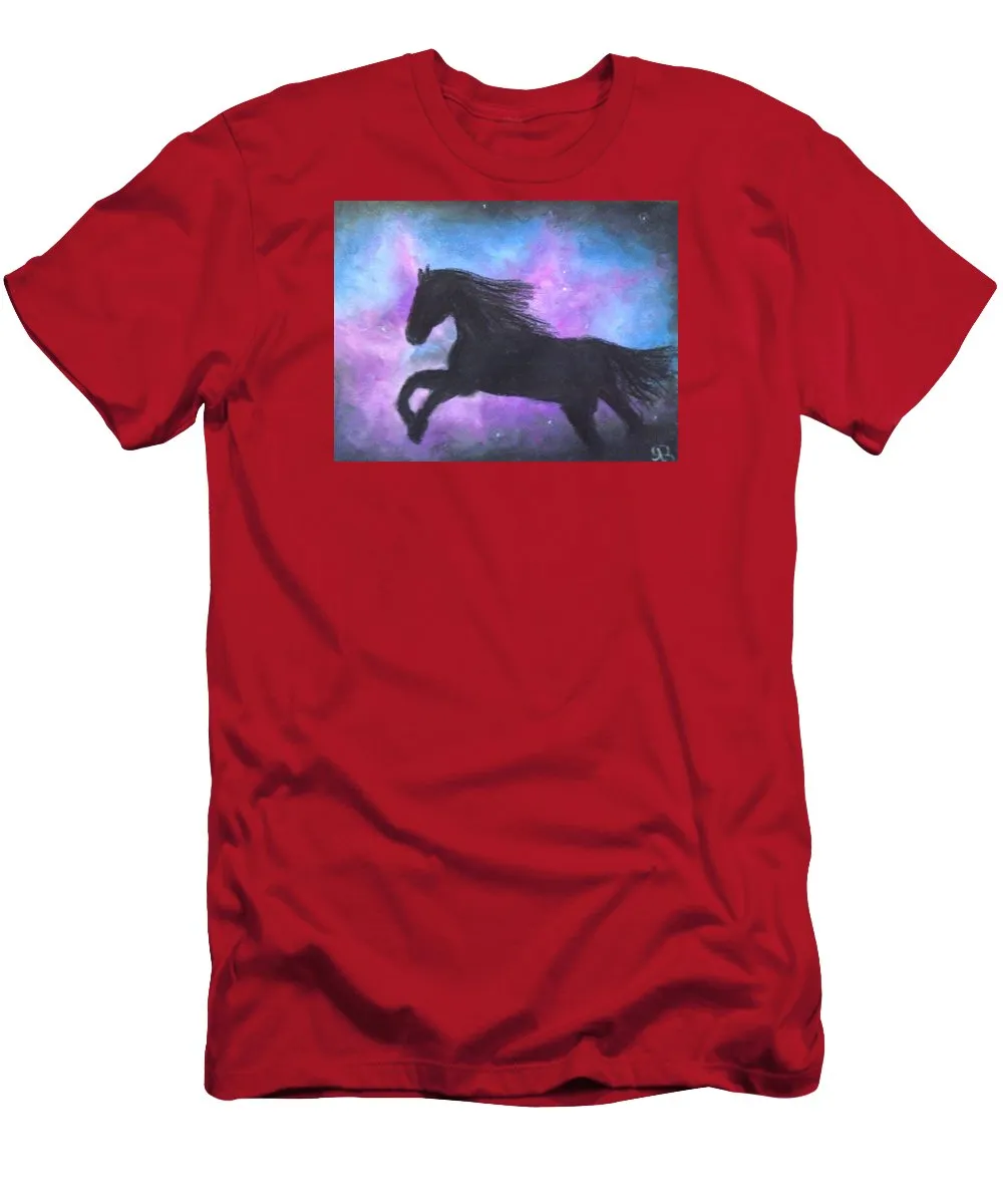 Glactic Trott - T-Shirt