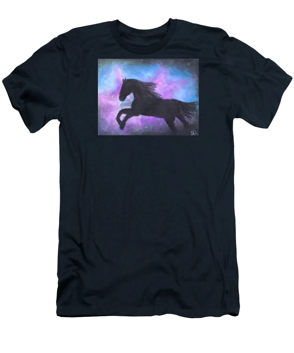 Glactic Trott - T-Shirt