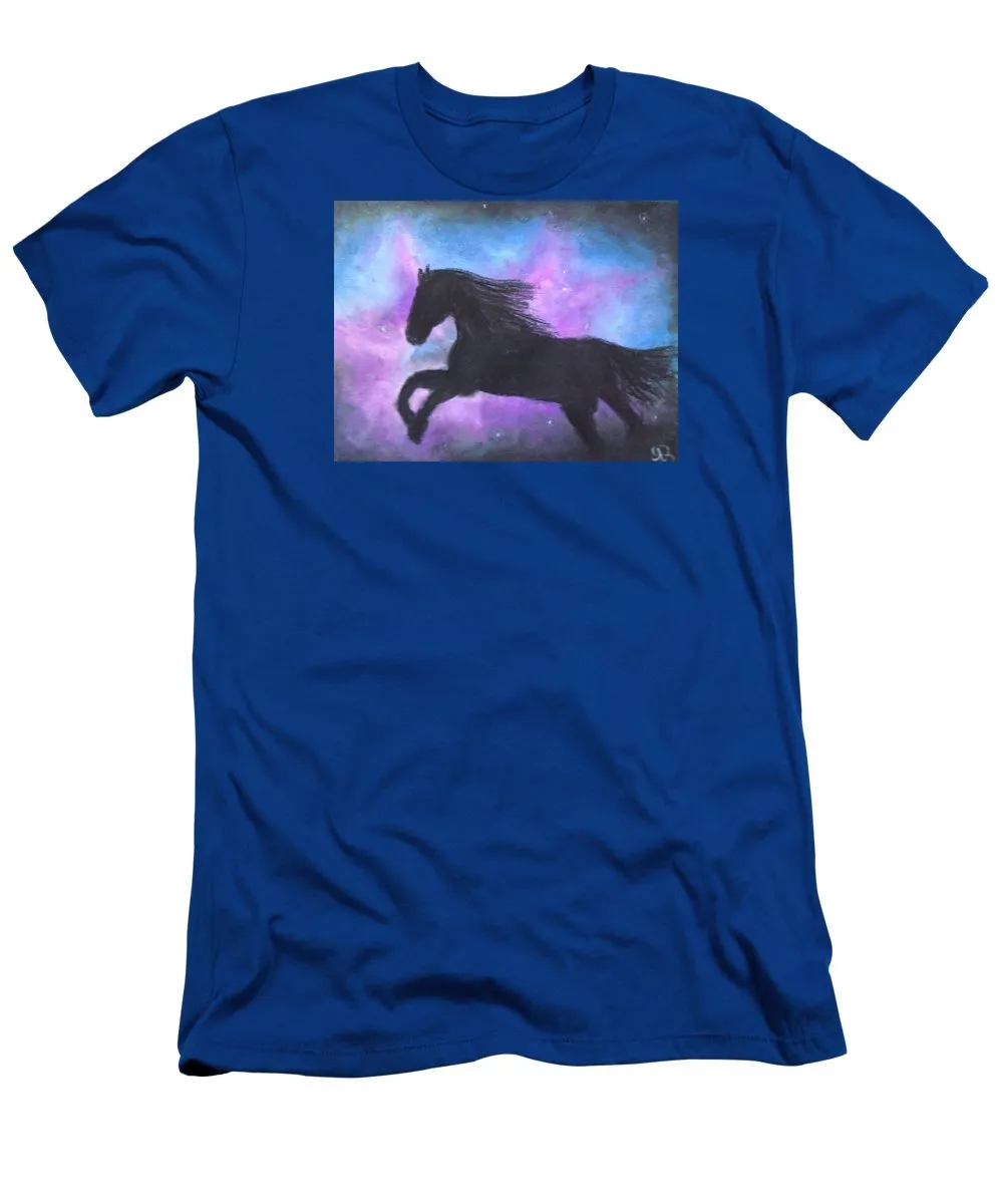 Glactic Trott - T-Shirt