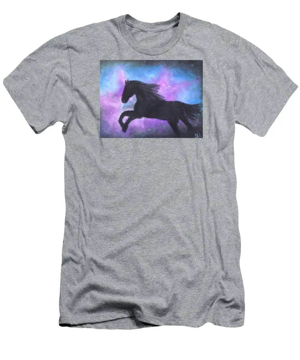 Glactic Trott - T-Shirt