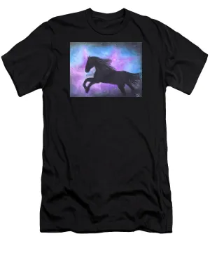 Glactic Trott - T-Shirt