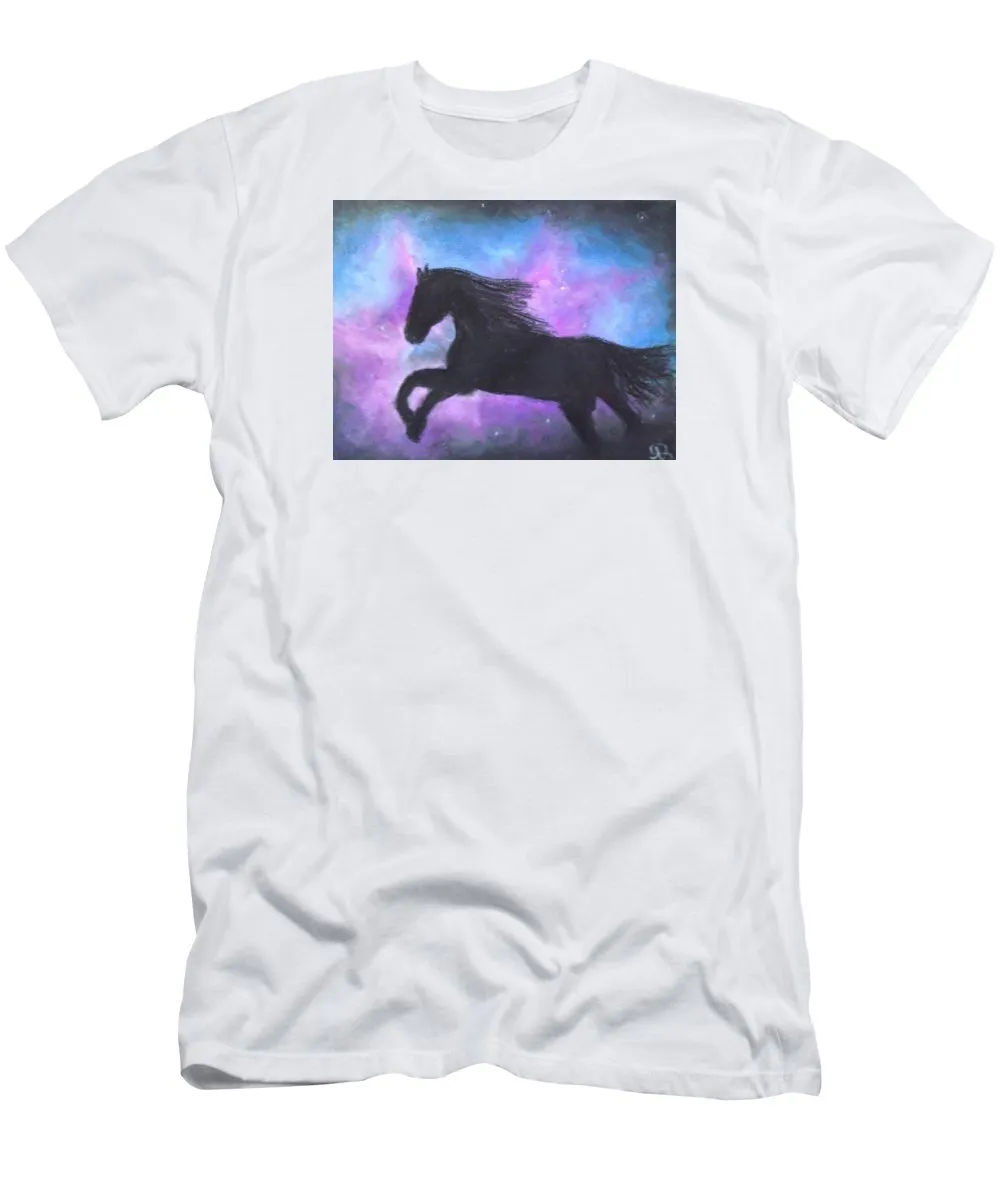 Glactic Trott - T-Shirt
