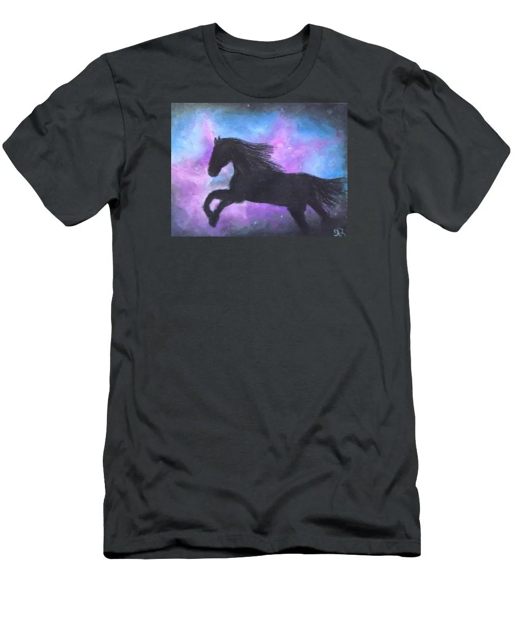 Glactic Trott - T-Shirt
