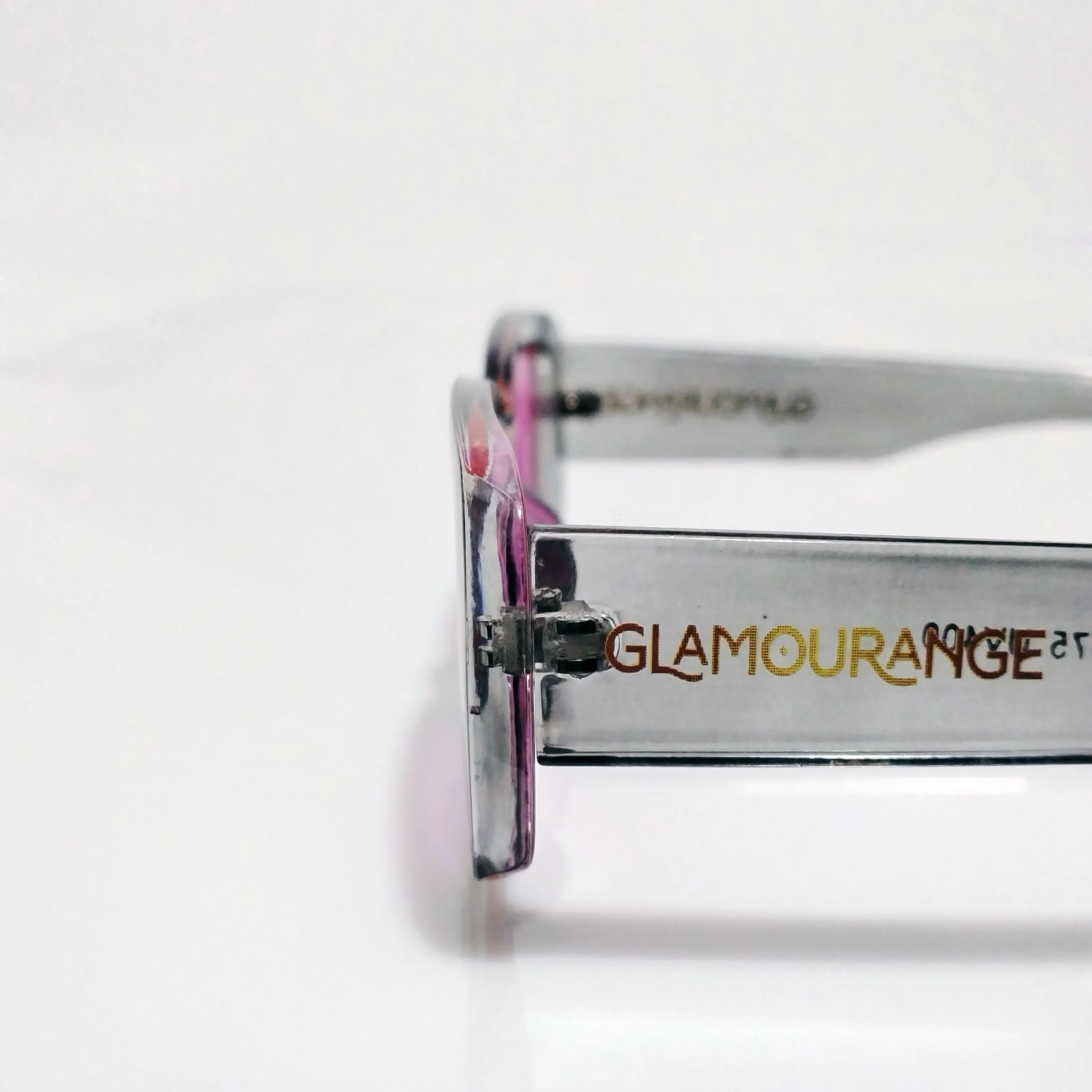 Glamourange Sunglasses Model GR-1002 C2