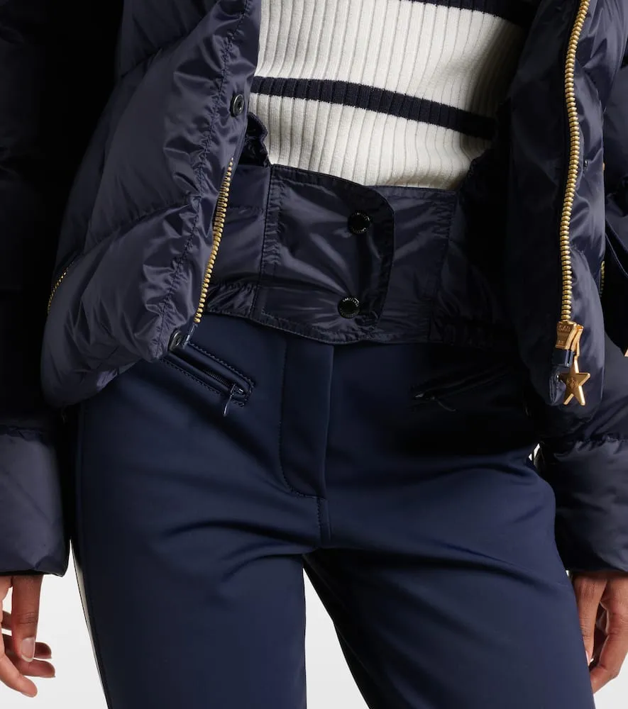 Goldbergh Bea down ski jacket