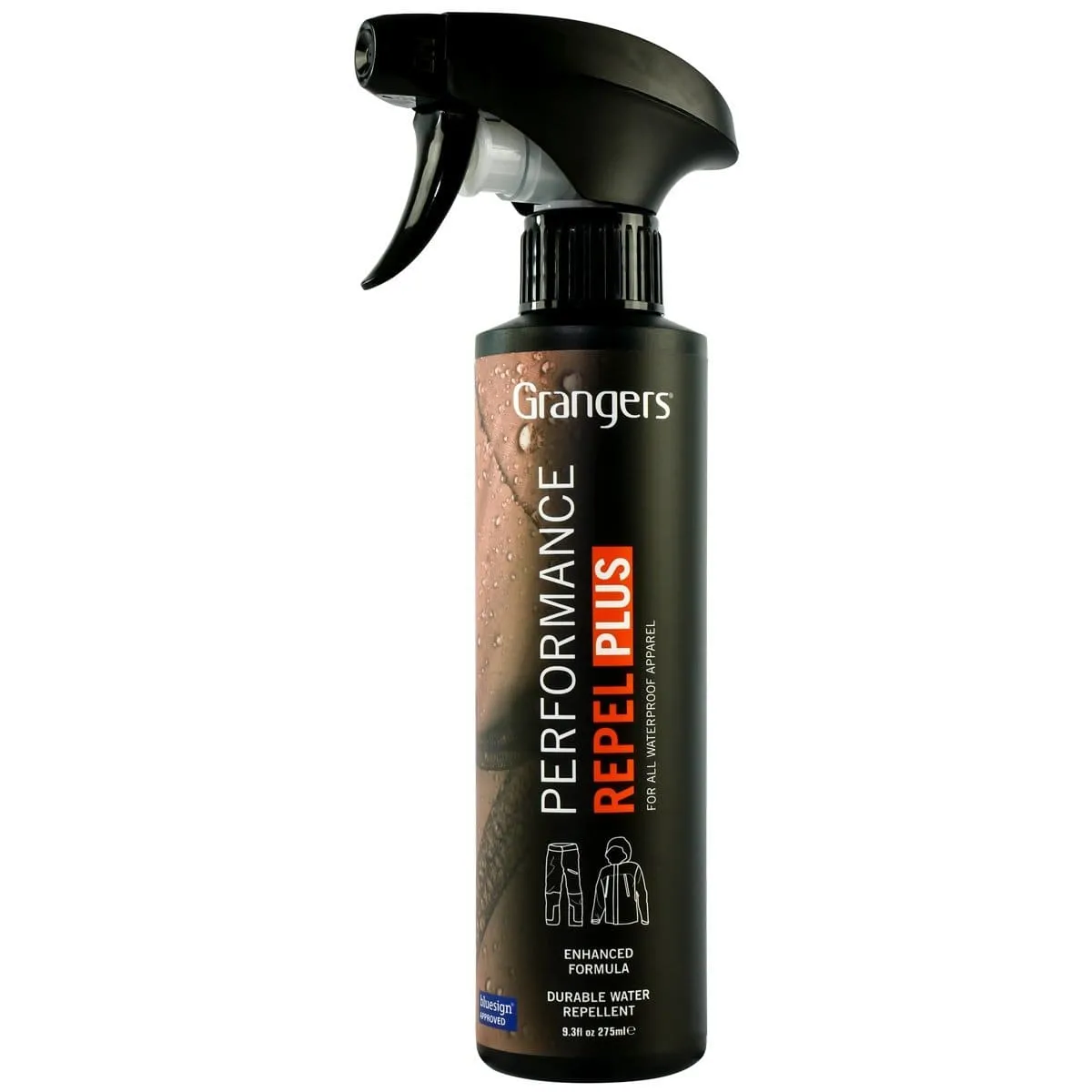 Grangers Clothing Clean and Proof Kit