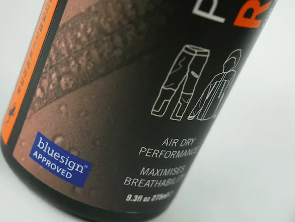 Grangers Clothing Clean and Proof Kit