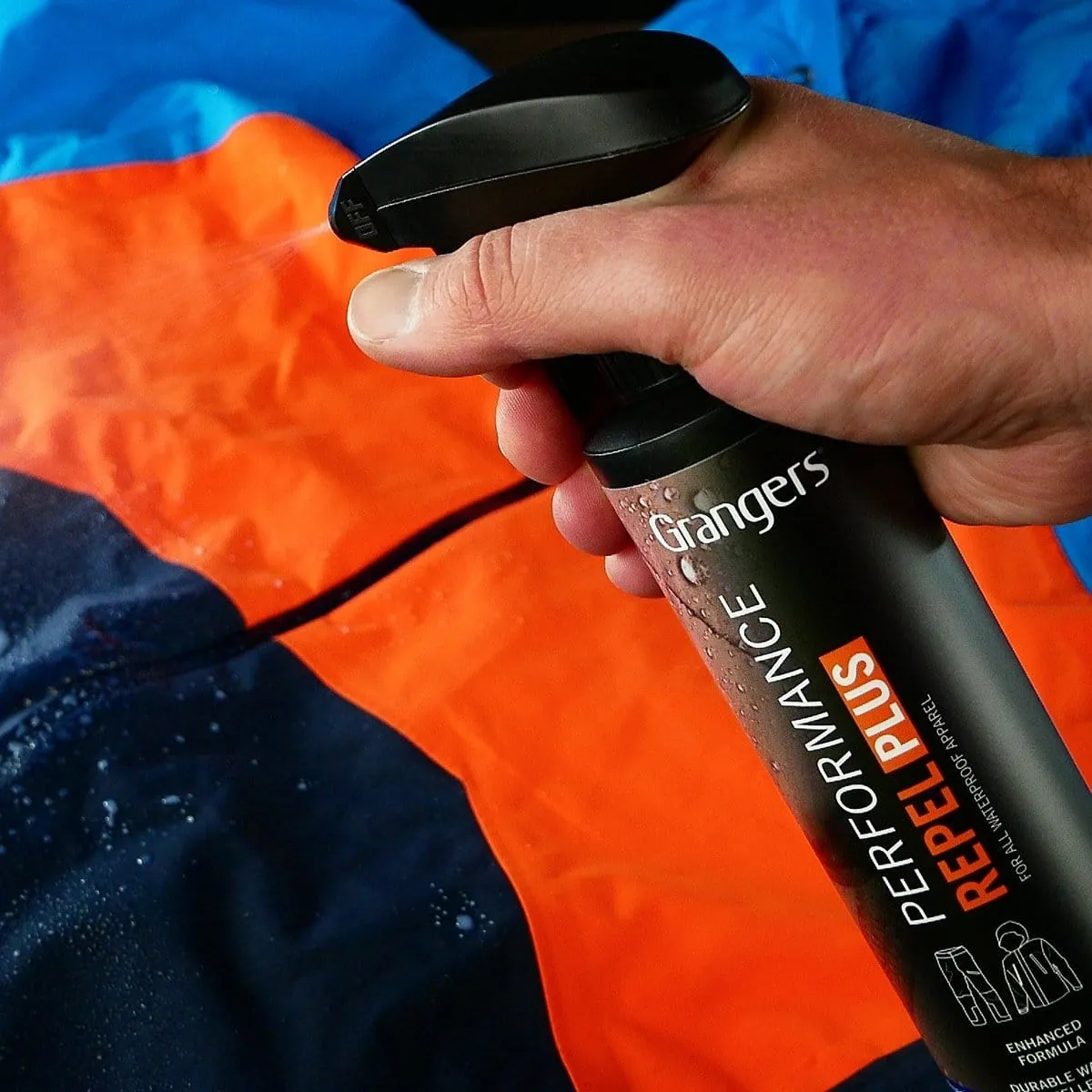 Grangers Clothing Clean and Proof Kit
