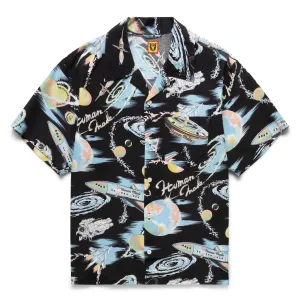 GRAPHIC ALOHA SHIRT