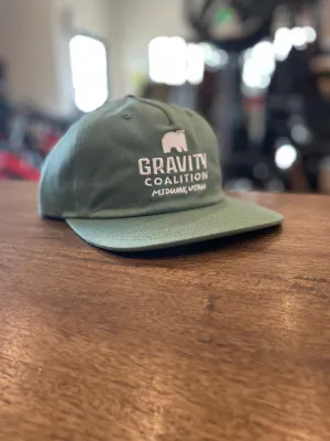 Gravity Midway Hat