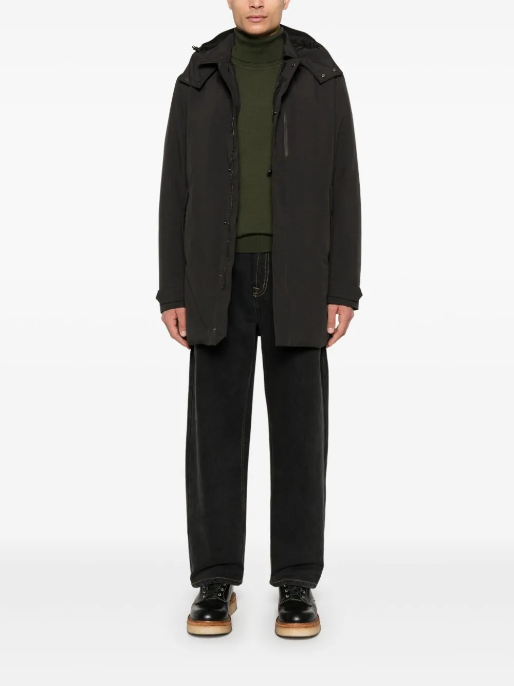 Grin jacket