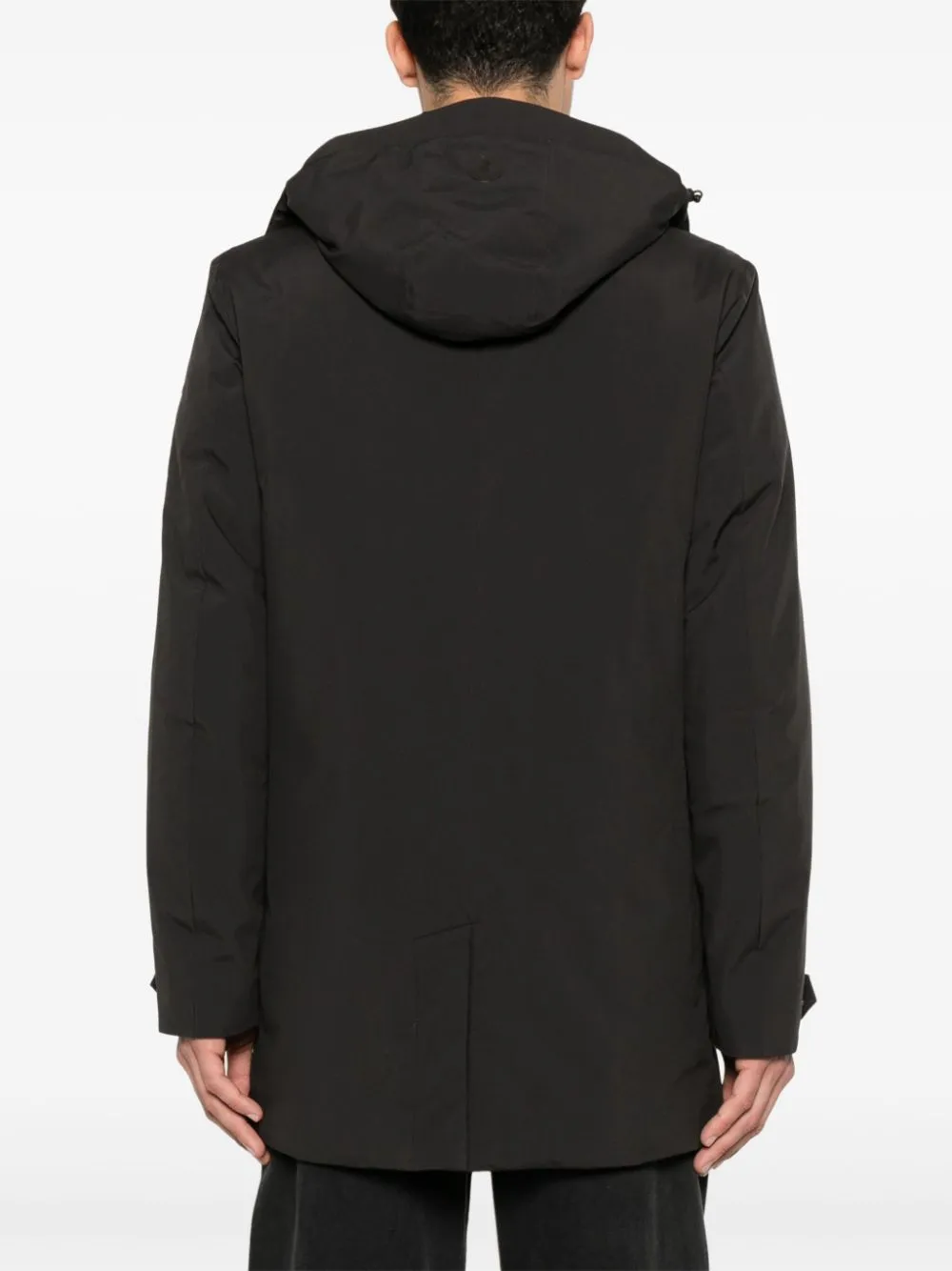 Grin jacket