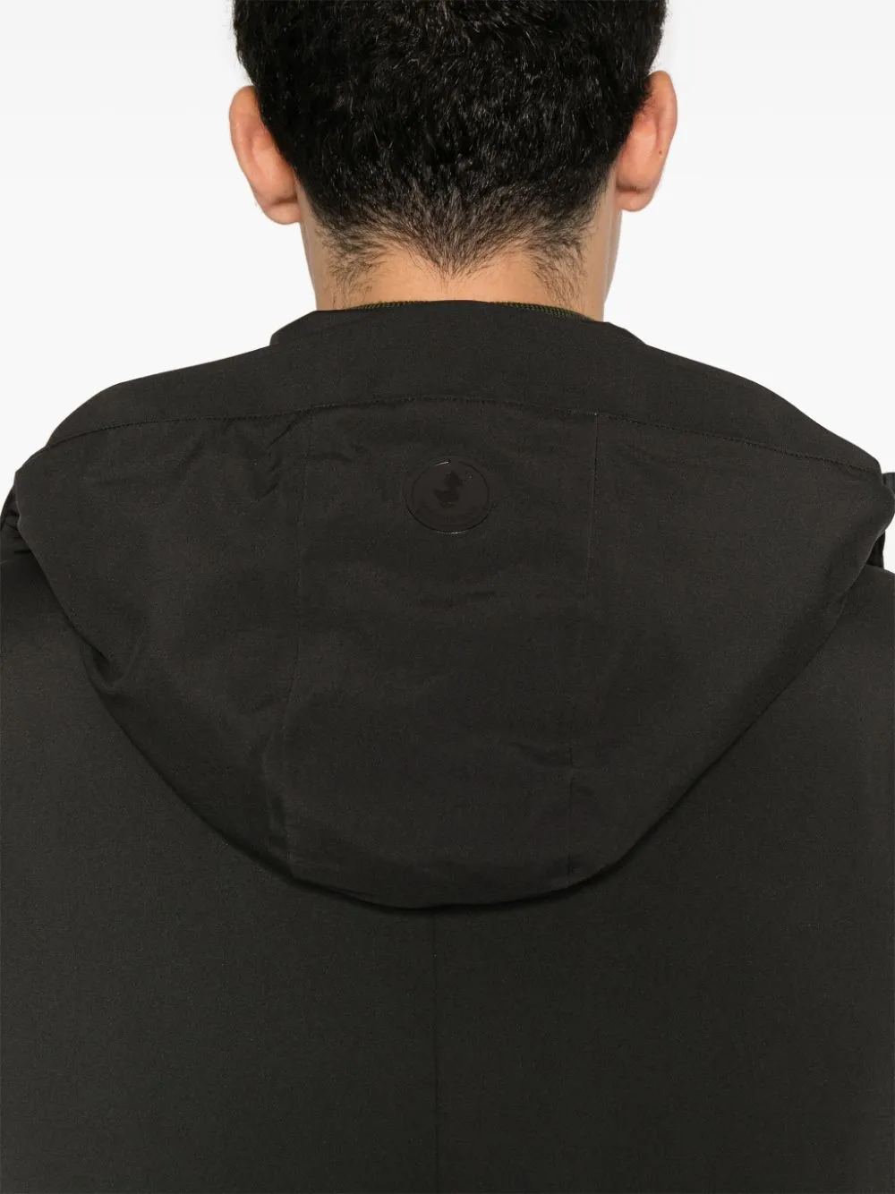 Grin jacket