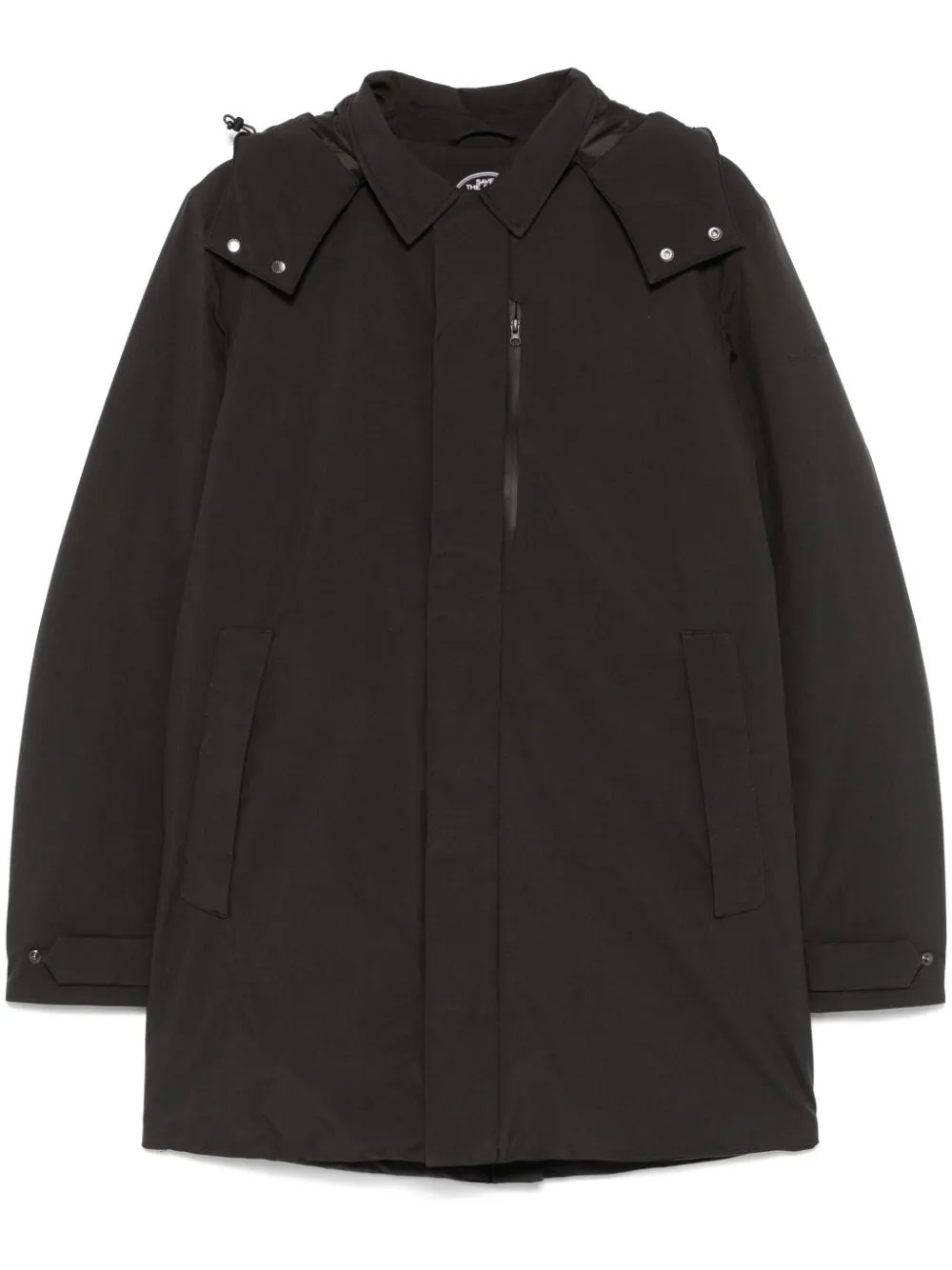 Grin jacket