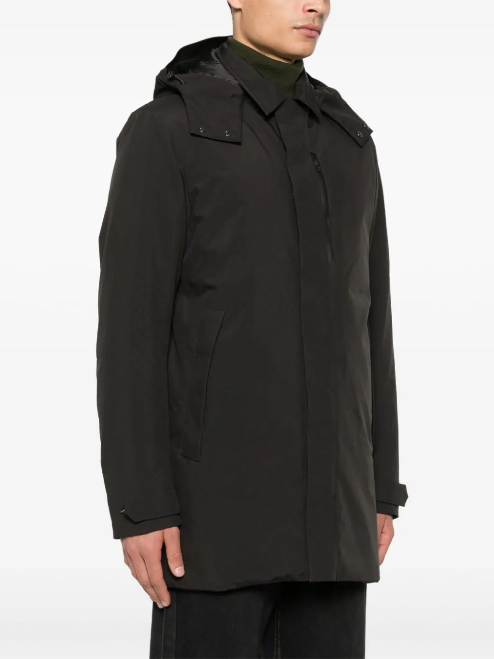 Grin jacket