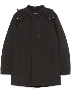 Grin jacket