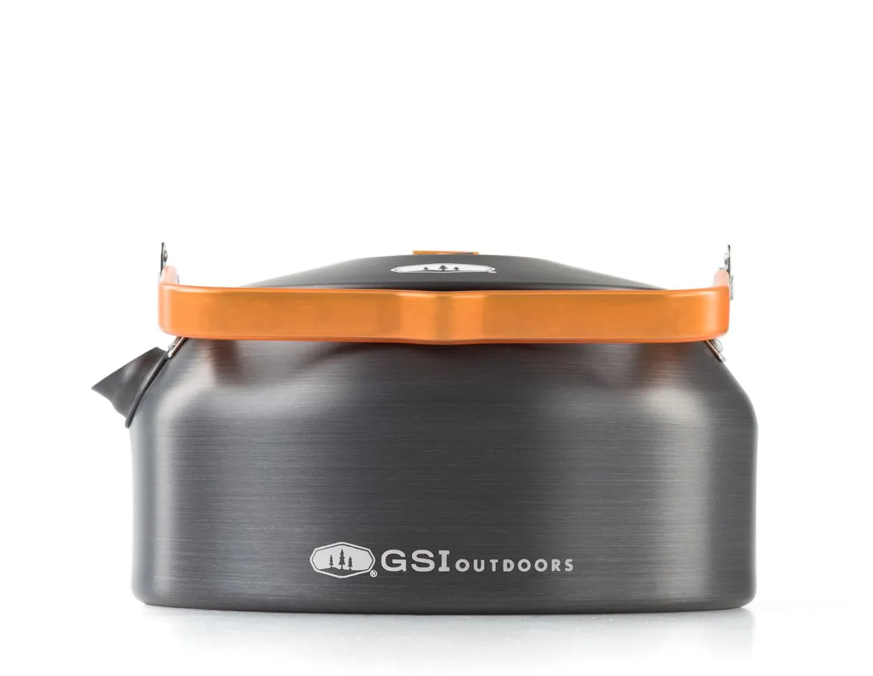 GSI Outdoors Hard Anodized Tea Kettle