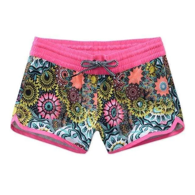 GSOU SNOW Womens Boardshorts