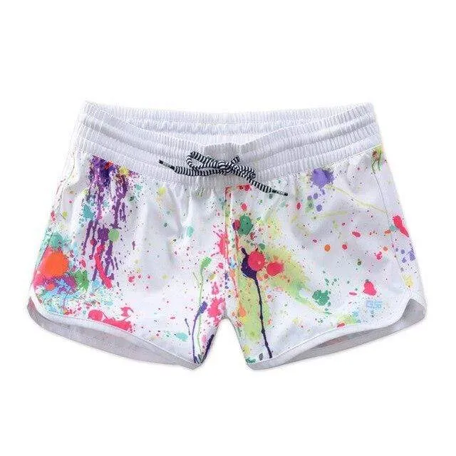 GSOU SNOW Womens Boardshorts