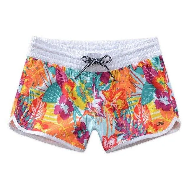 GSOU SNOW Womens Boardshorts