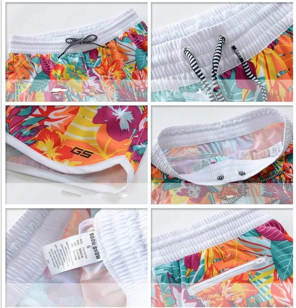 GSOU SNOW Womens Boardshorts